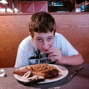 Meet your Posher, Jamie